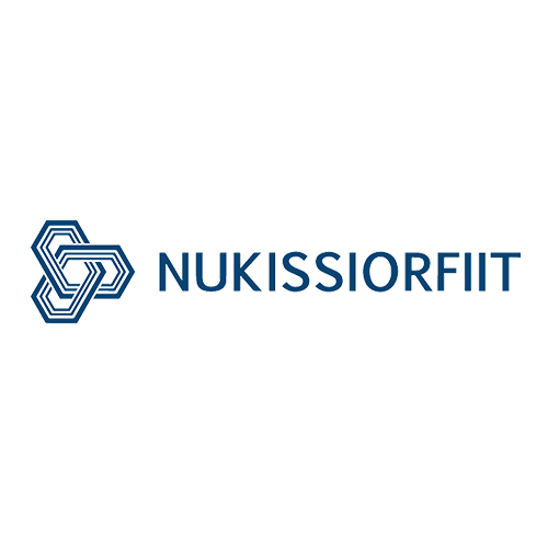 nukissiorfiit-logo
